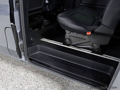 2016 Mercedes-Benz Metris Passenger