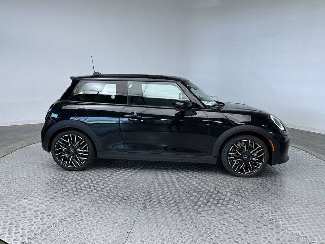 2026 MINI Hardtop 2 Door Cooper S