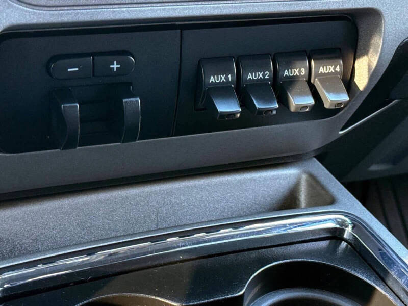 2016 Ford F-350 Super Duty XLT