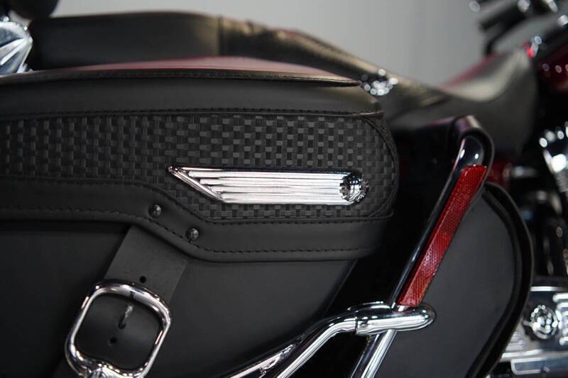 2004 Harley-Davidson Road Glide