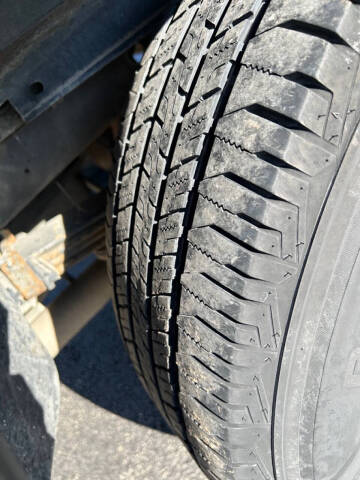 1997 GMC Suburban C1500