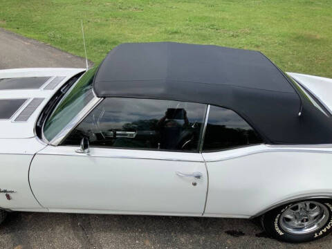 1969 Oldsmobile Cutlass