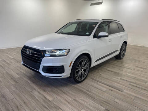 2019 Audi Q7 for sale at Juan Autos y mas in O'Fallon MO