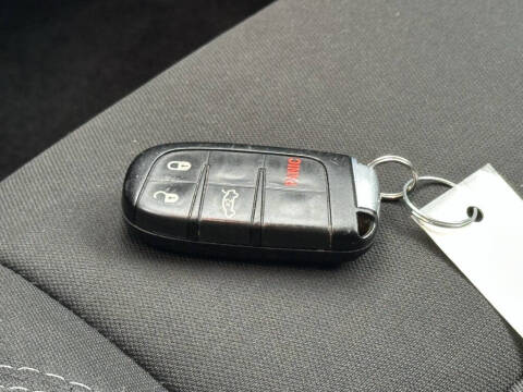 2018 Dodge Challenger R/T