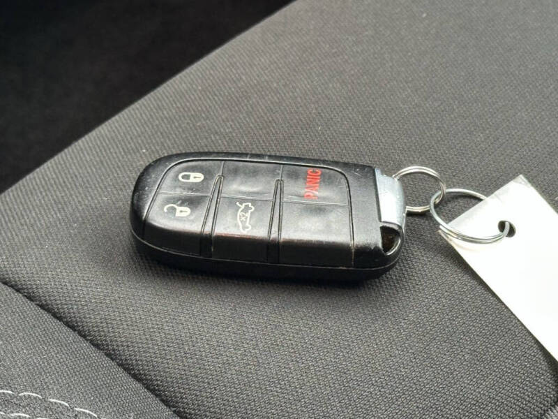 2018 Dodge Challenger R/T