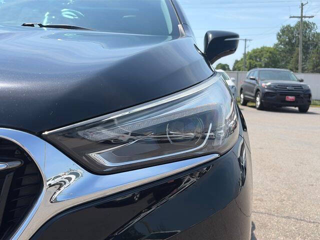 2019 Buick Enclave Essence