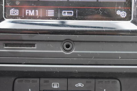 2018 Volkswagen Jetta 1.4T SE