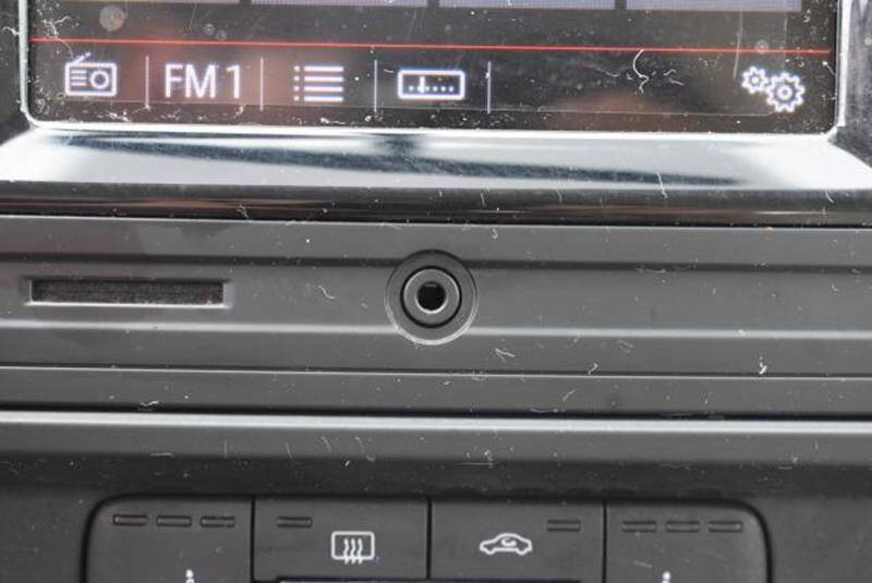 2018 Volkswagen Jetta 1.4T SE