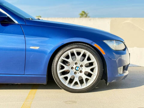 2008 BMW 3 Series 328i