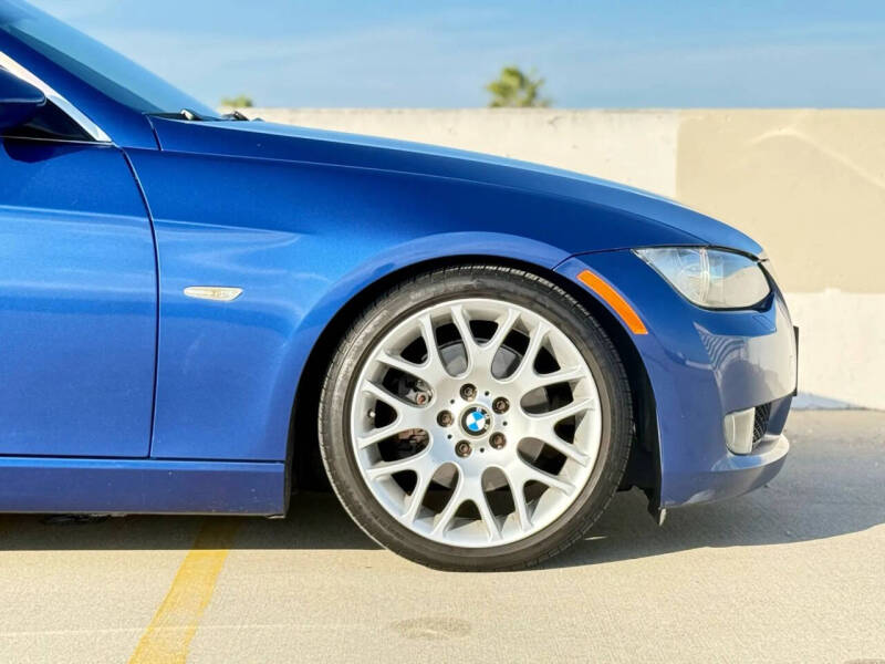 2008 BMW 3 Series 328i