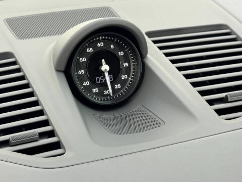 2024 Porsche 911 Carrera S