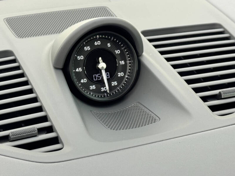 2024 Porsche 911 Carrera S