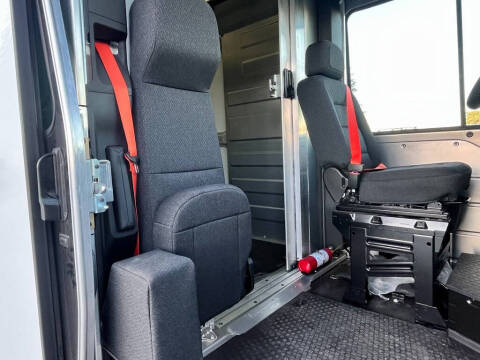 2024 BrightDrop Zevo 600