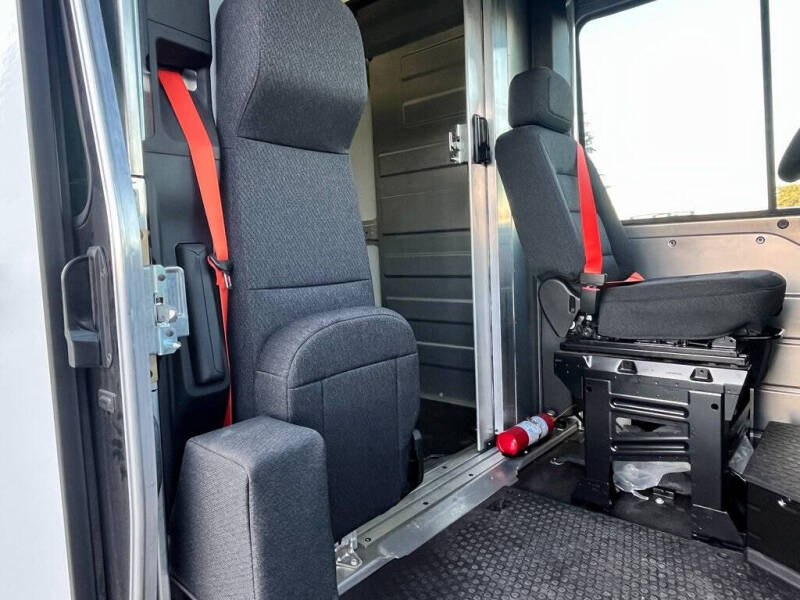 2024 BrightDrop Zevo 600