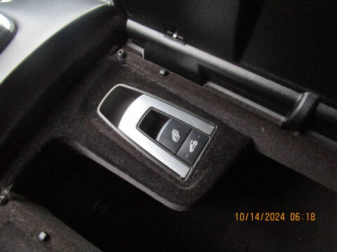 2017 Mercedes-Benz S-Class AMG S 63