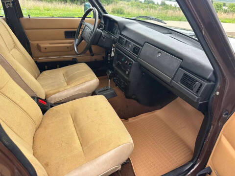 1979 Volvo 244 DL