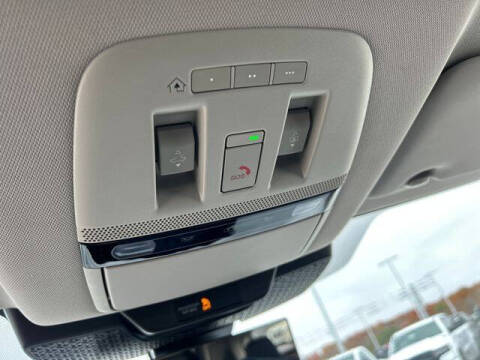 2023 Nissan Ariya Evolve+ e-4ORCE