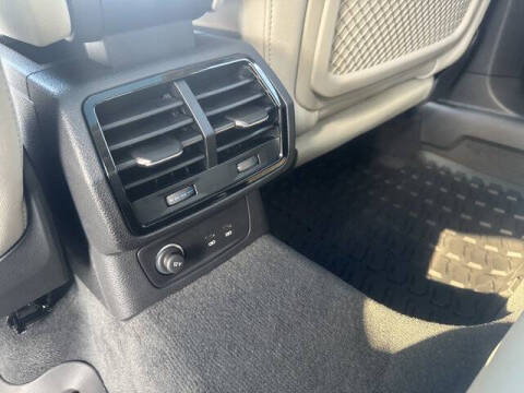 2025 Audi Q3 quattro S line Premium 45 TFSI