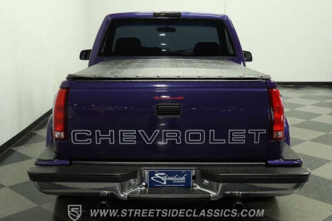 1994 Chevrolet C/K 1500 Series