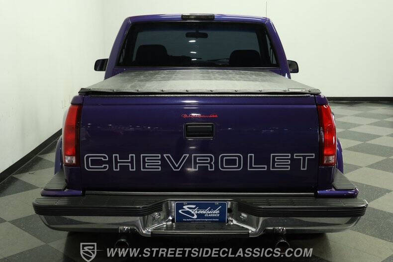 1994 Chevrolet C/K 1500 Series