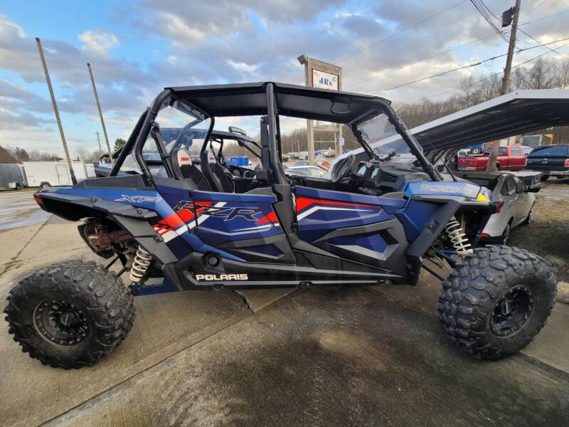 2021 Polaris RZR 1000 XP for sale at J.R.'s Truck & Auto Sales, Inc. in Butler PA