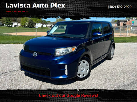 2014 Scion xB for sale at Lavista Auto Plex in La Vista NE