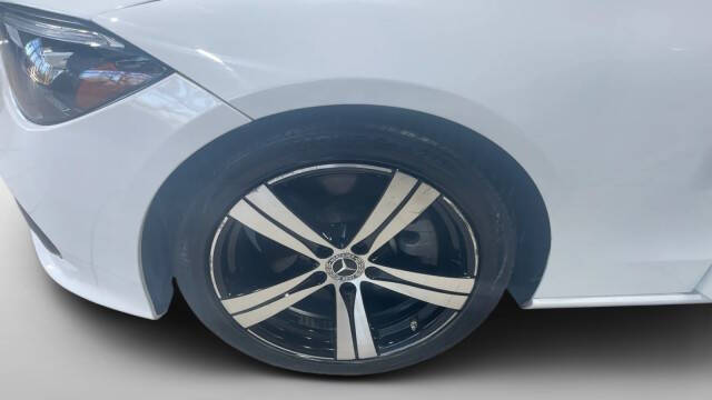 2023 Mercedes-Benz C-Class C 300