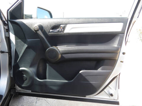 2011 Honda CR-V EX-L