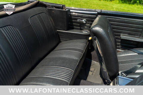 1964 Pontiac GTO
