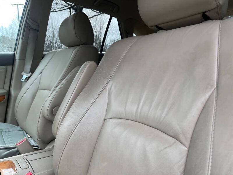 2006 Lexus RX 330