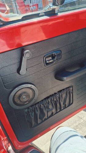 1979 Volkswagen Super Beetle