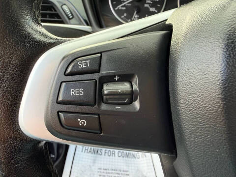 2016 BMW X1 xDrive28i