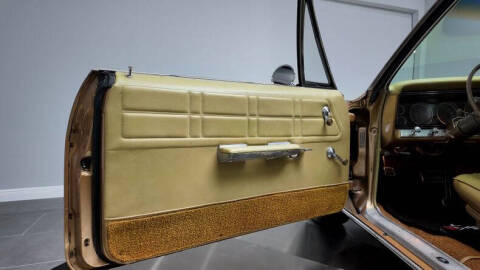 1967 Chevrolet Impala