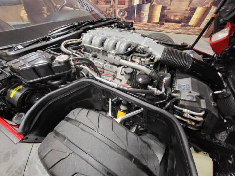 1990 Chevrolet Corvette ZR1