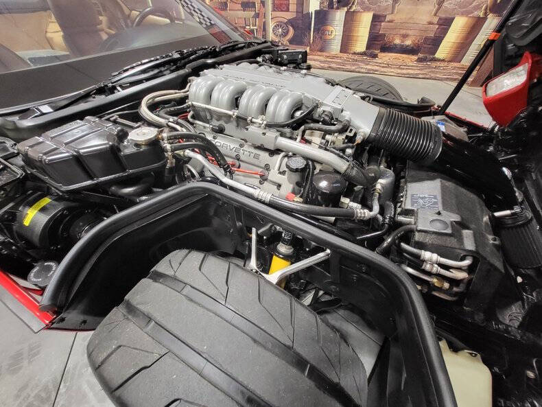 1990 Chevrolet Corvette ZR1