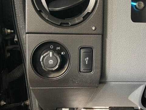 2013 Ford F-250 Super Duty