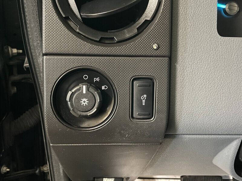 2013 Ford F-250 Super Duty