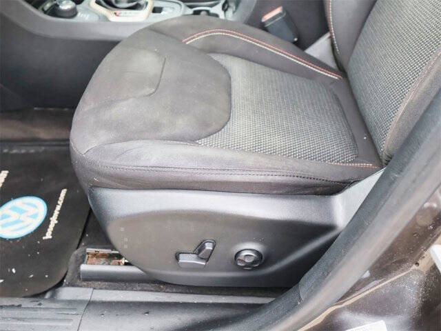 2017 Jeep Cherokee 75th Anniversary