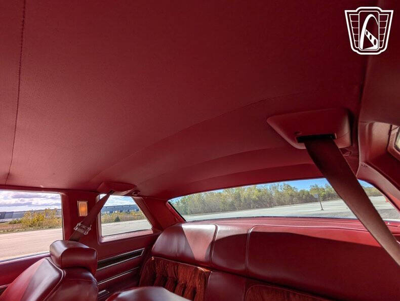 1976 Buick Riviera