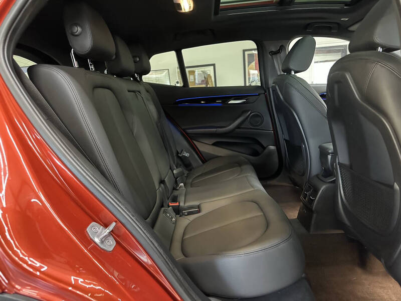 2019 BMW X2 xDrive28i