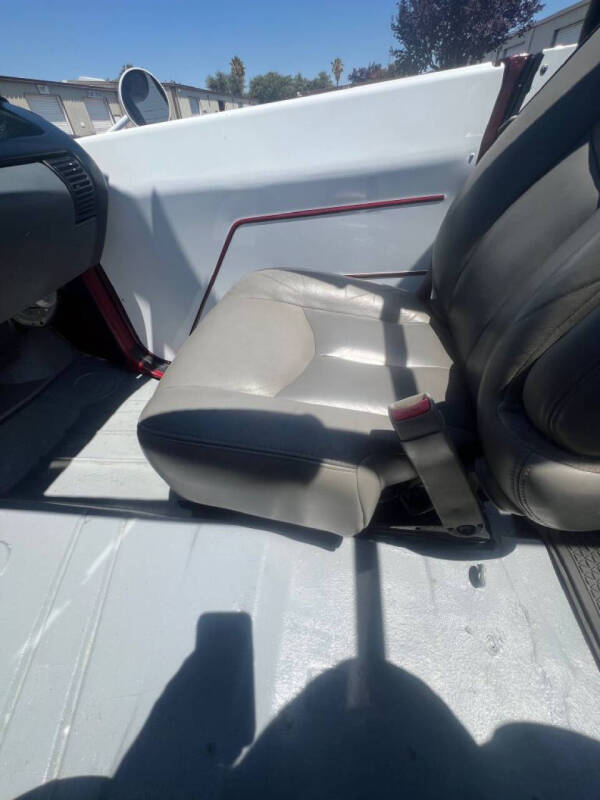 1995 Chevrolet Tahoe