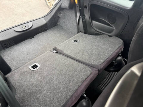 2013 FIAT 500 Abarth