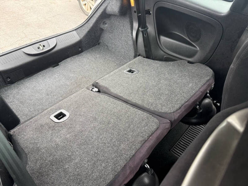 2013 FIAT 500 Abarth