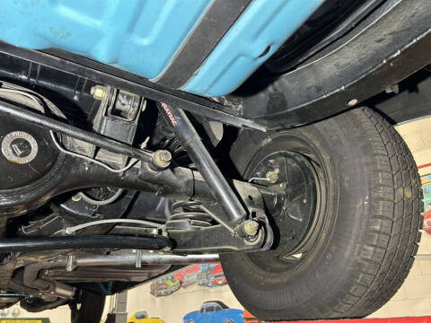 1960 Chevrolet Bel Air