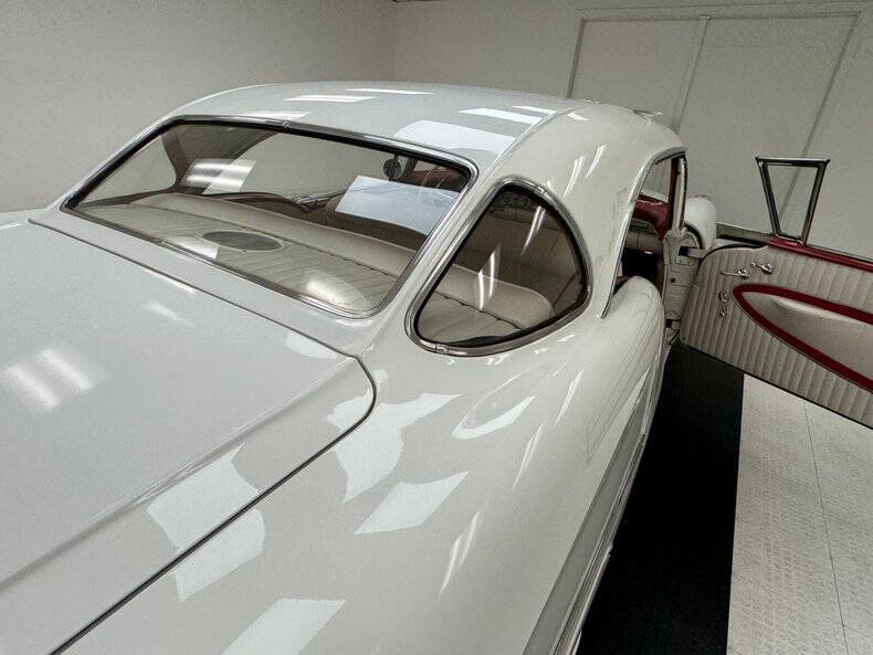 1957 Oldsmobile Super 88