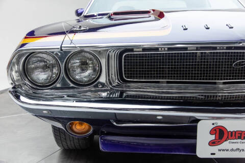 1970 Dodge Challenger