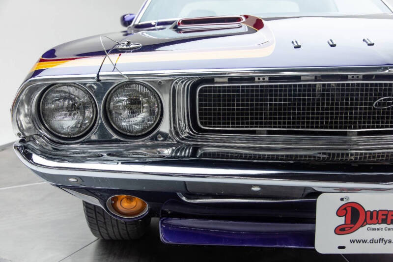 1970 Dodge Challenger