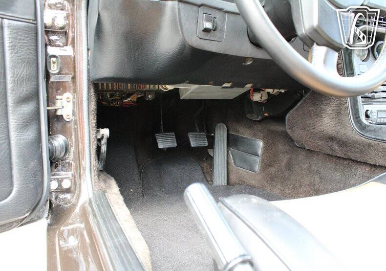 1982 Porsche 924