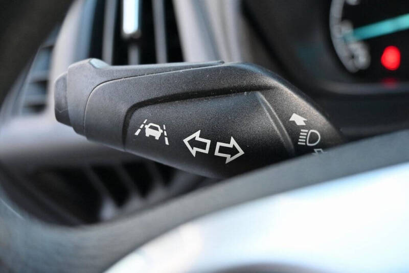 2021 Ford Transit Connect XLT