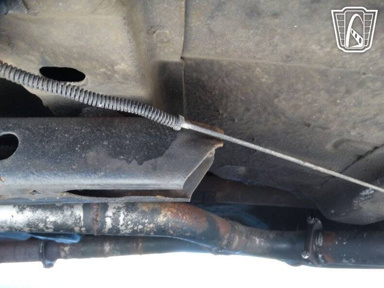 1979 Pontiac Firebird